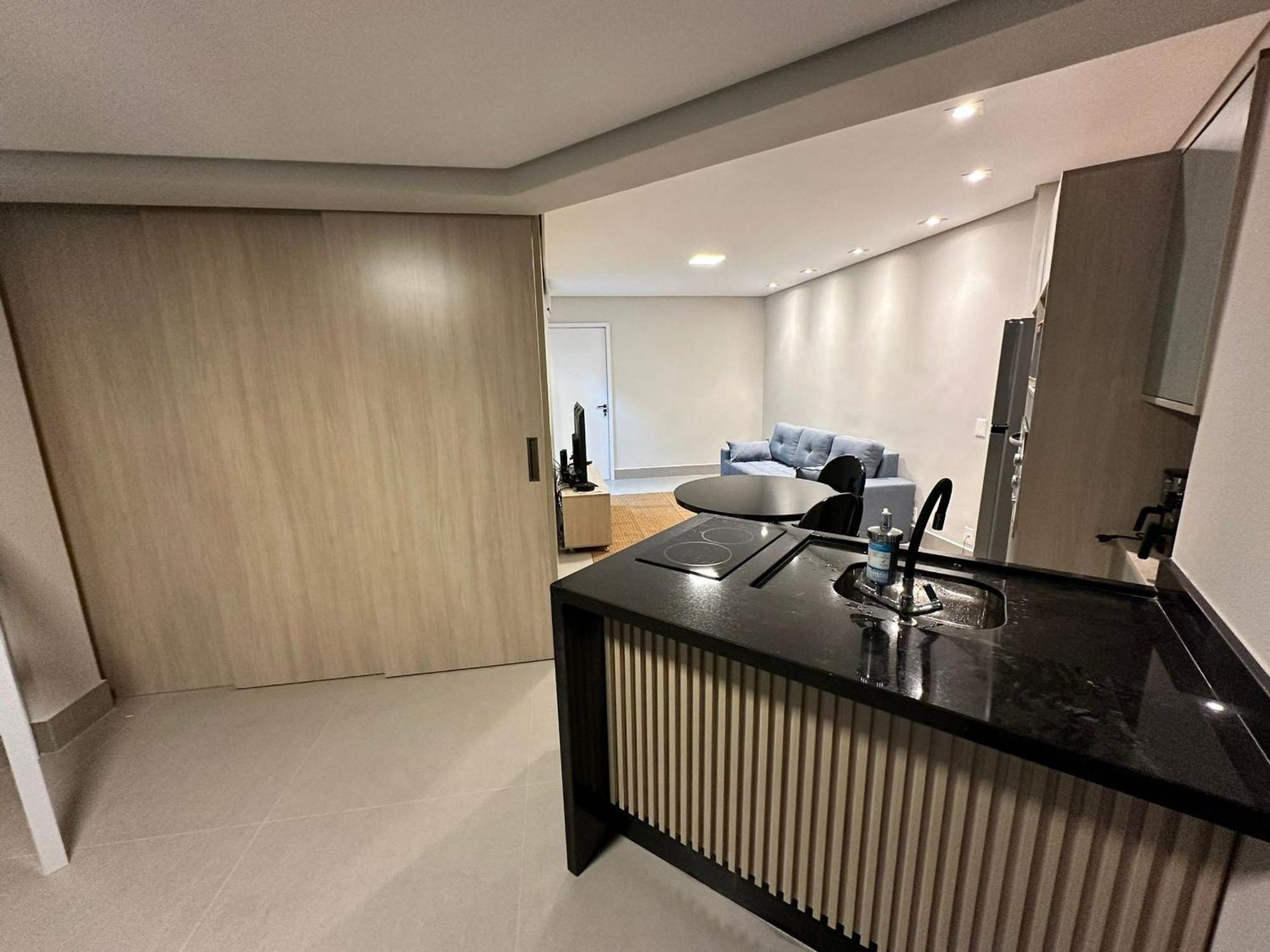 Residencial Estanconfor Com Vista Mar 2 Ac E Garagem Apartment *