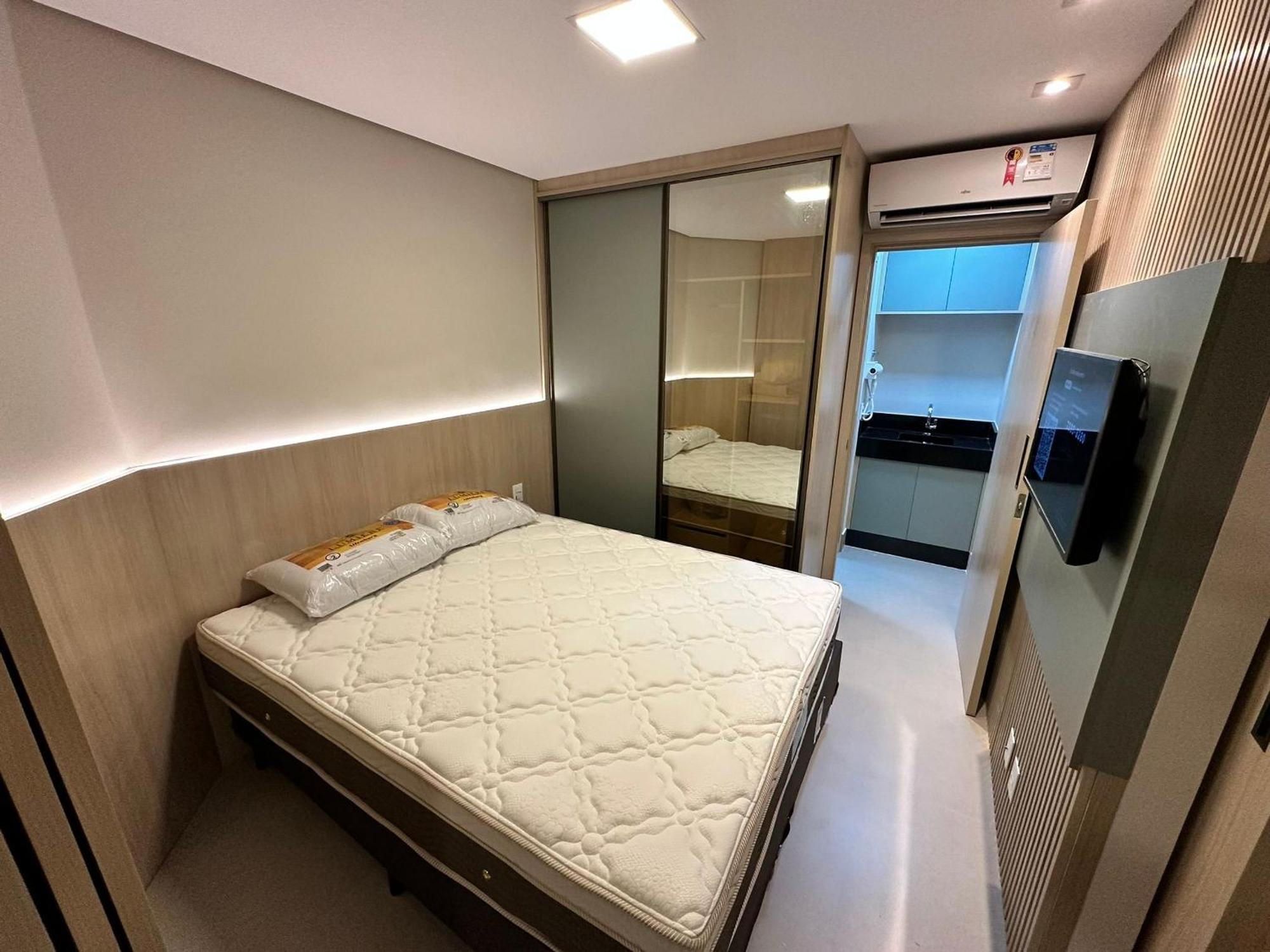 Residencial Estanconfor Com Vista Mar 2 Ac E Garagem