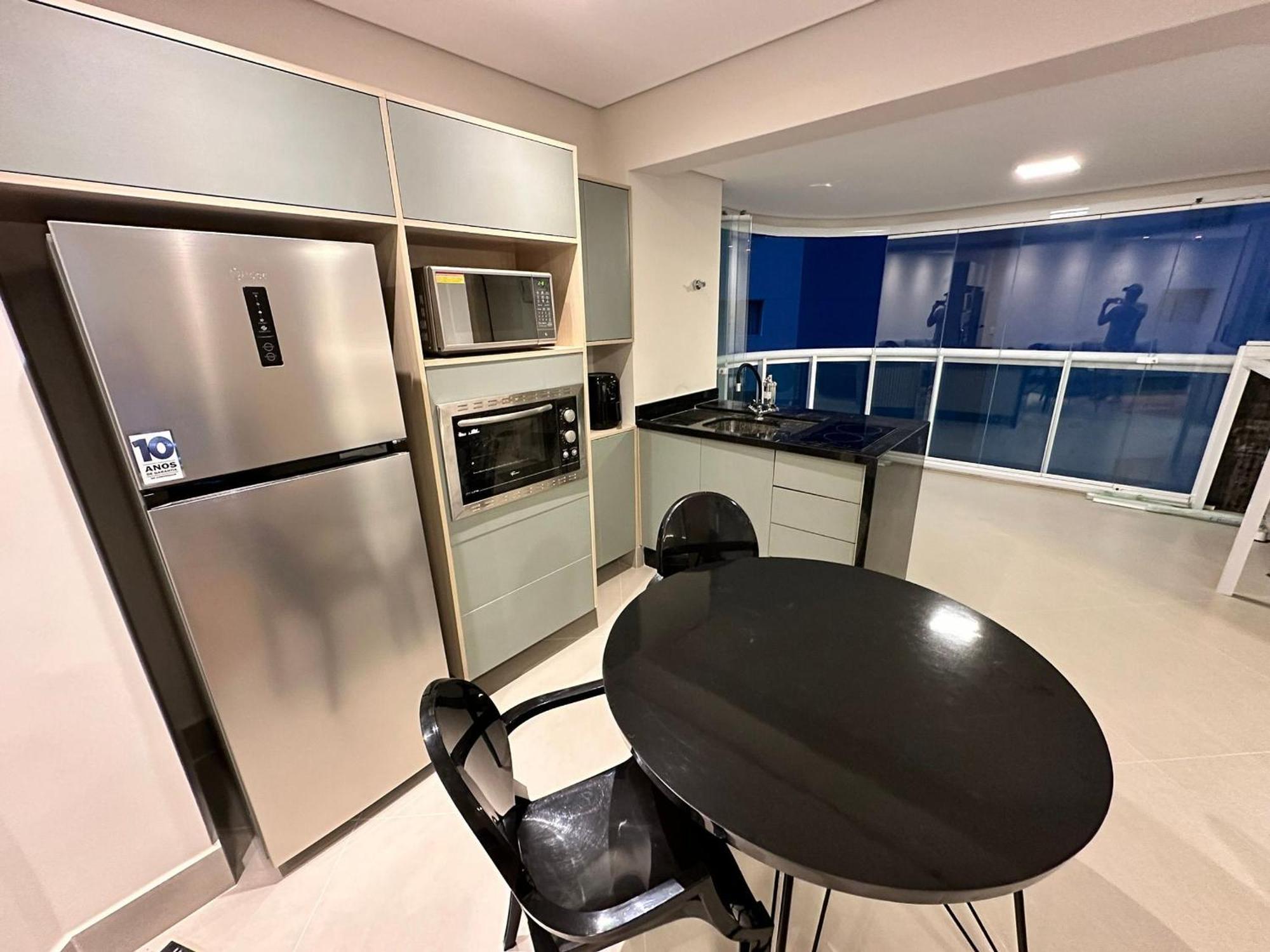 Residencial Estanconfor Com Vista Mar 2 Ac E Garagem