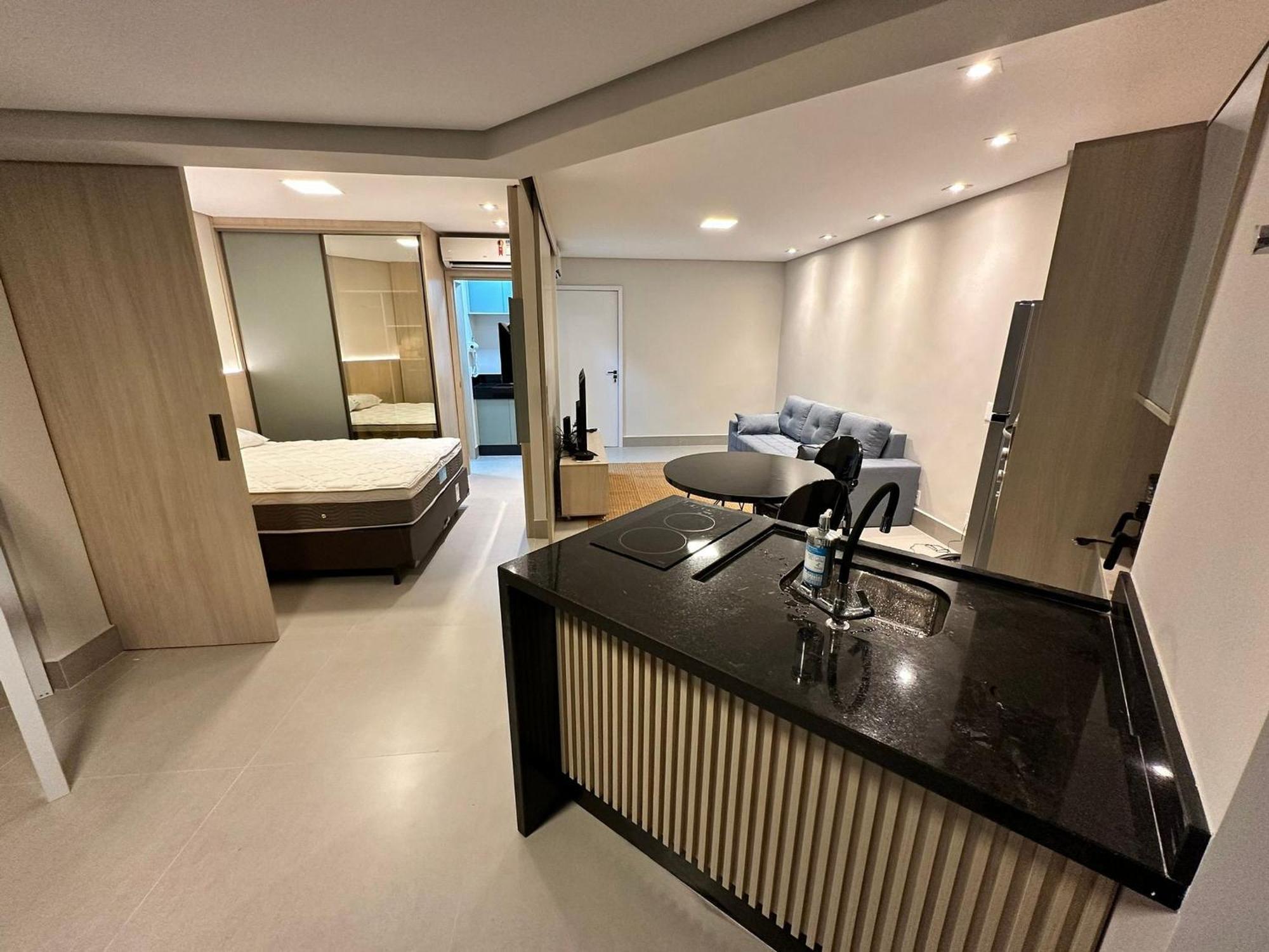 Residencial Estanconfor Com Vista Mar 2 Ac E Garagem